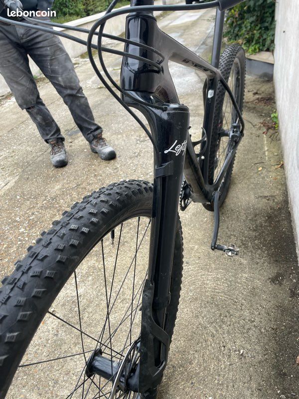 Cannondale Fsi 29p (image 3)