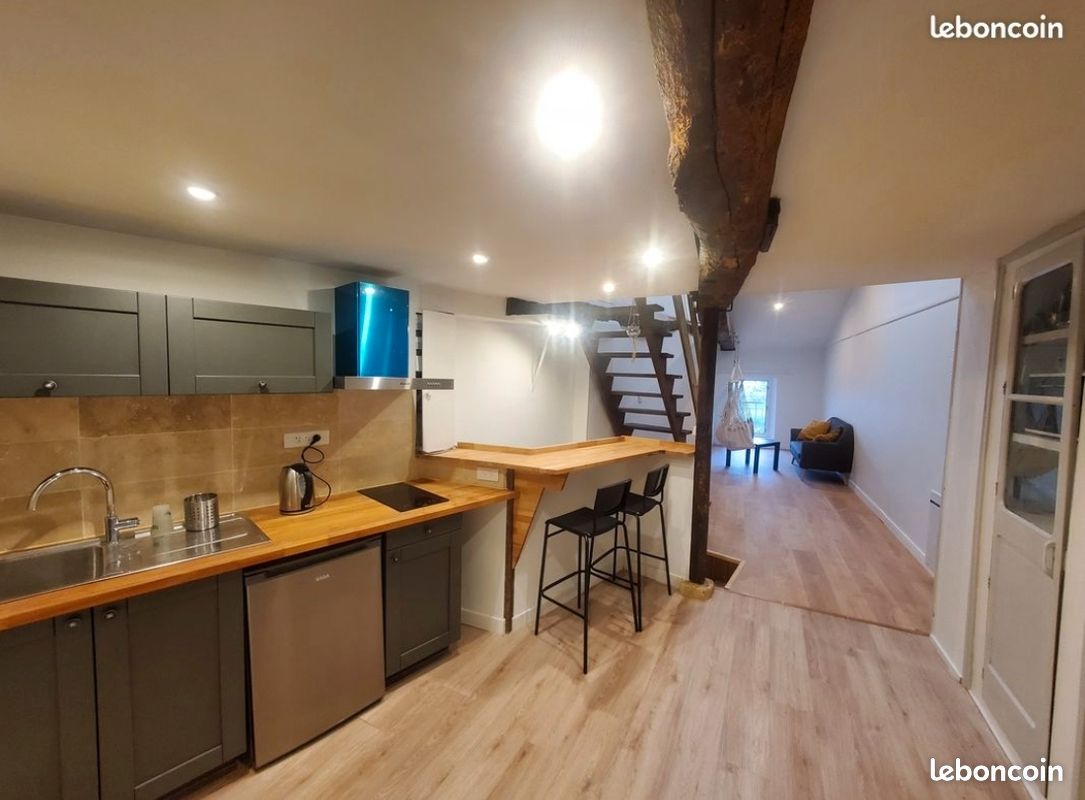 Appartement 2 pièces 45 m² · à Vallauris · 45 m² · 750 €