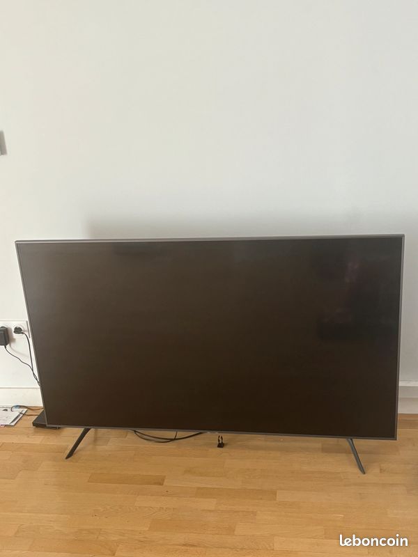 TV SAMSUNG UE65TU7125 163 cm (image 2)