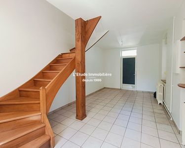 Appartement 185 000 € - 52 m²