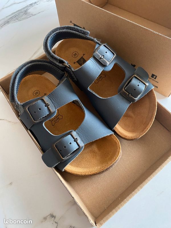 Chaussures enfants (image 1)
