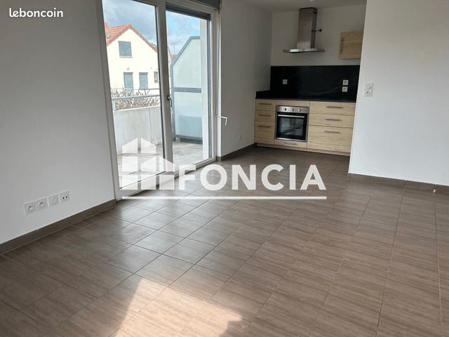Appartement a louer melun - 3 pièce(s) - 54 m2 - Surfyn