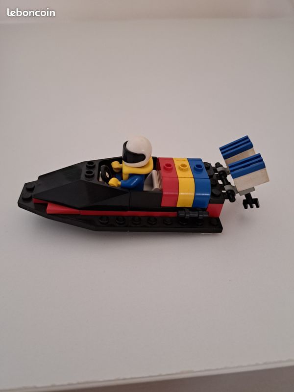 Lego vintage 6537 (image 2)