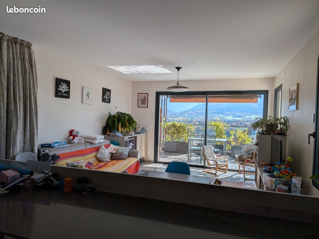 Appartement T4 a louer (image 4)