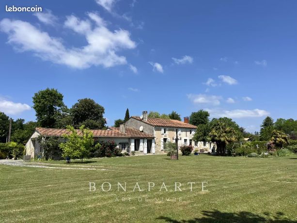Propriété 12 pièces 385 m²