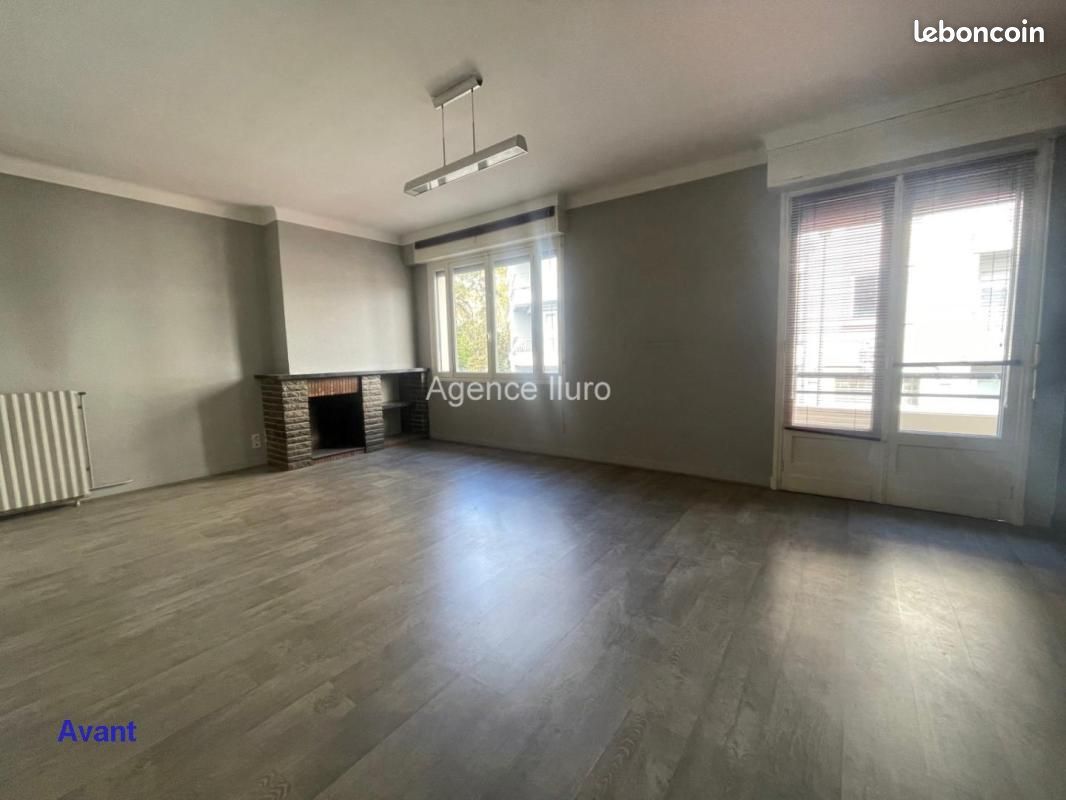 Appartement 5 pièces 125 m² (image 2)