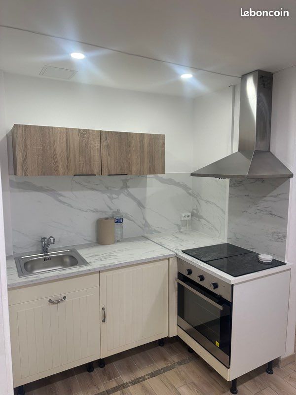 Appartement a louer arnouville - 3 pièce(s) - 53 m2 - Surfyn