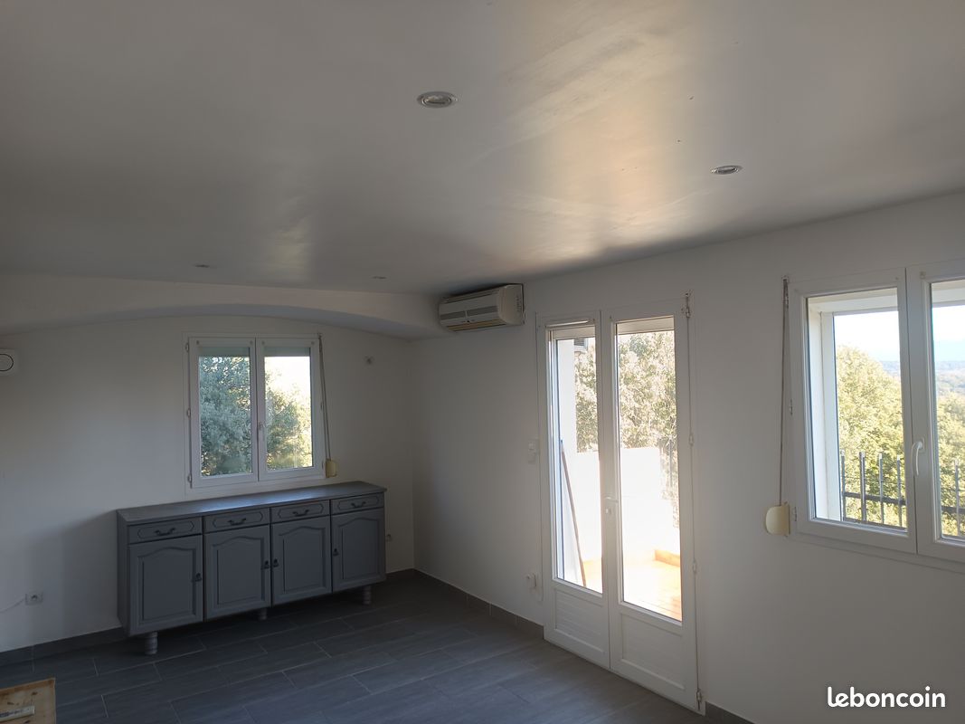 Appartement 2 pièces 42 m² · à Argelliers · 42 m² · 720 €/mois