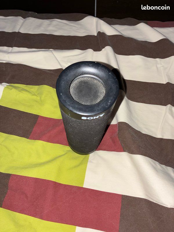 Enceinte (image 1)