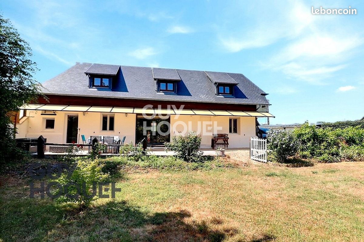 Maison 5 pièces 90 m² · à Bernay · 90 m² · 175 000 €