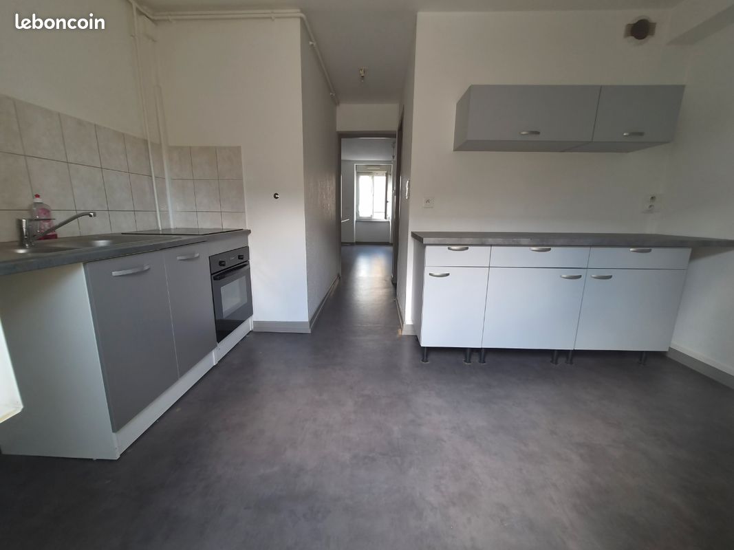 Appartement 1 pièce 30 m² · à Valdoie · 30 m² · 460 €/mois