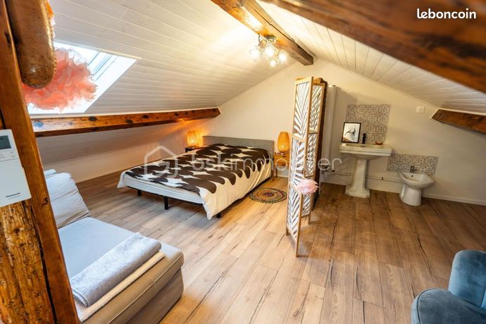 Maison 6 pièces 119 m² — 13