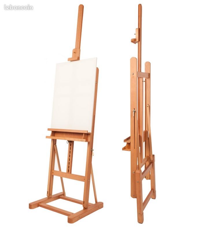 Chevalet d'atelier (image 2)