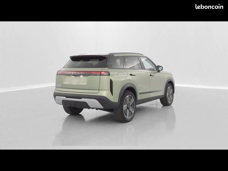Jaecoo J7 1.5 TGDI 279ch SHS-P Exclusive (image 5)