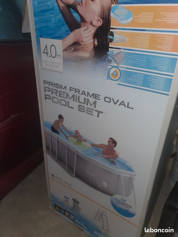 Piscine (image 1)
