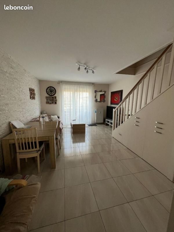 Appartement a louer mitry-mory - 2 pièce(s) - 55 m2 - Surfyn