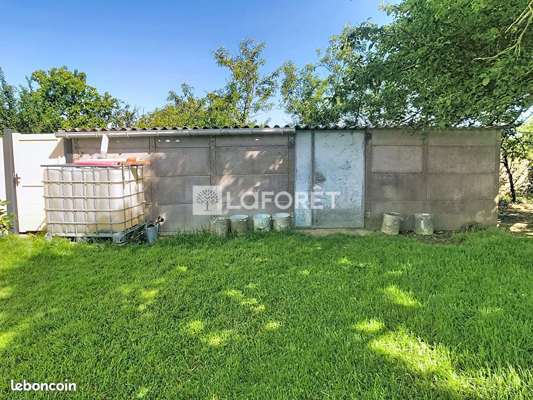 Maison 4 pièces 90 m² (image 11)