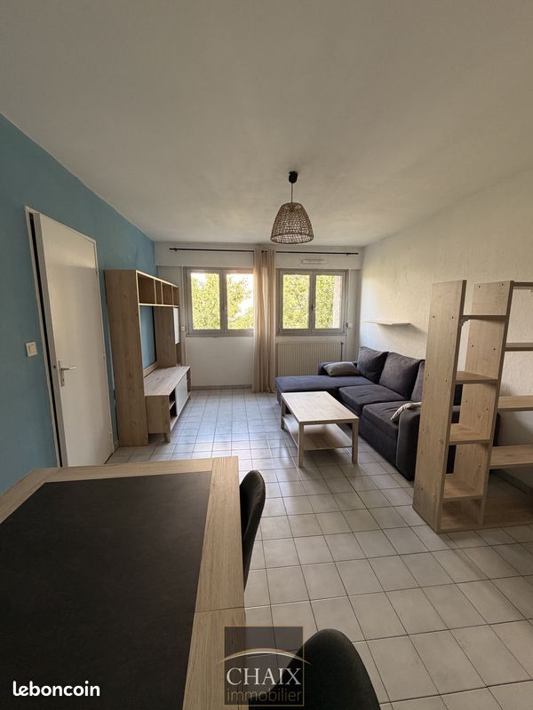 Appartement 2 pièces 47 m² · à Aubagne · 47 m² · 830 €