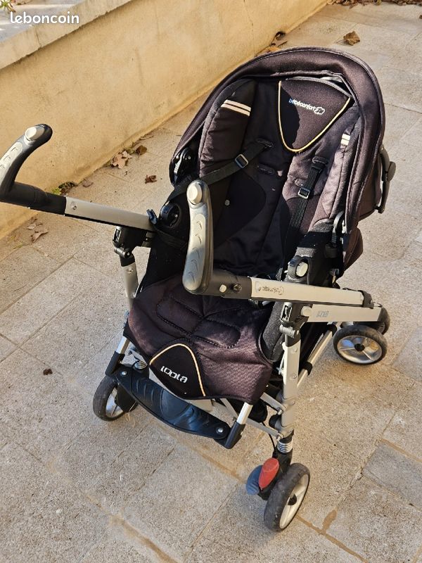 Poussette loola Équipement bébé