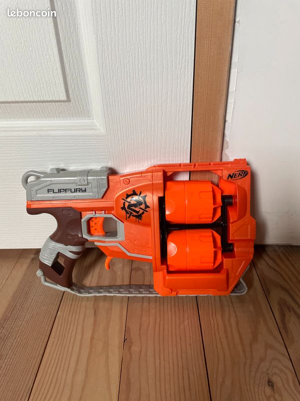 Nerf flipfury (image 1)