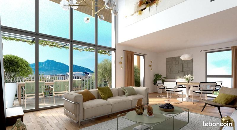 Appartement 2 pièces 48 m² · à Marseille · 48 m² · 254 900 €