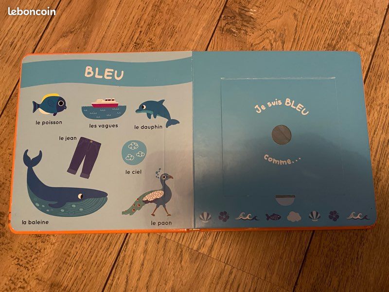 Memo Des Odeurs Et Couleurs – Jeu Sensoriel 14 Tuiles Parfumées Pour Apprendre En S’amusant