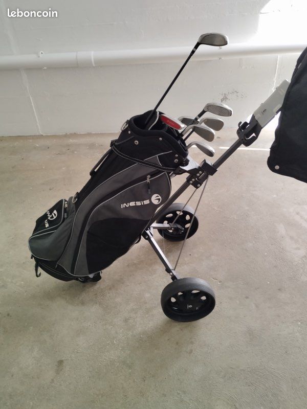 Ensemble de golf (image 3)