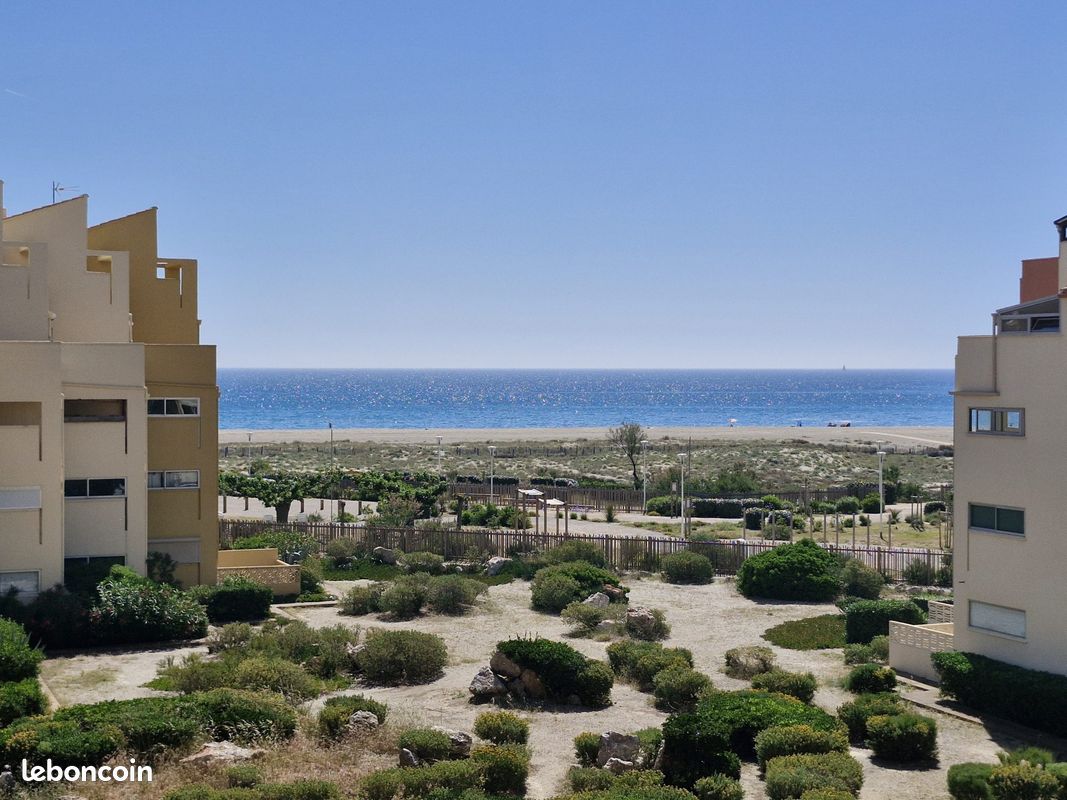 Appartement 3 pièces 36 m² · à Leucate · 36 m² · 125 000 €