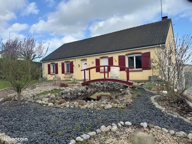 Maison 6 pièces 145 m² · à Vers-sur-Selle · 145 m² · 290 000 €