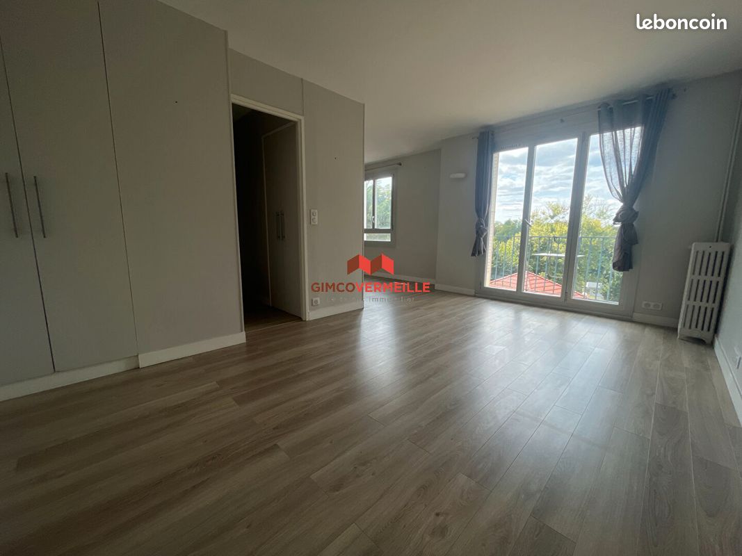 Appartement 2 pièces 52 m² · à Rueil-Malmaison · 52 m² · 1 330 €/mois
