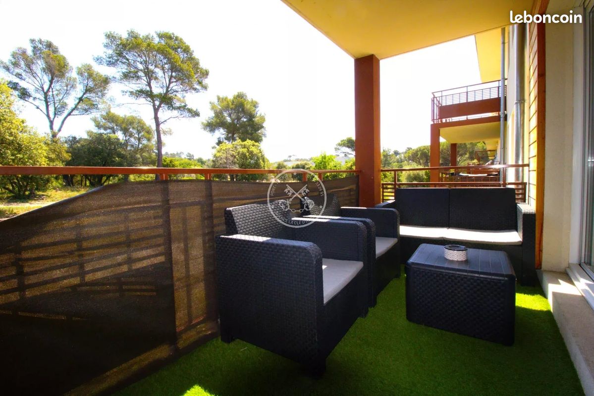 Appartement 2 pièces 36 m² · à Fréjus · 36 m² · 189 500 €