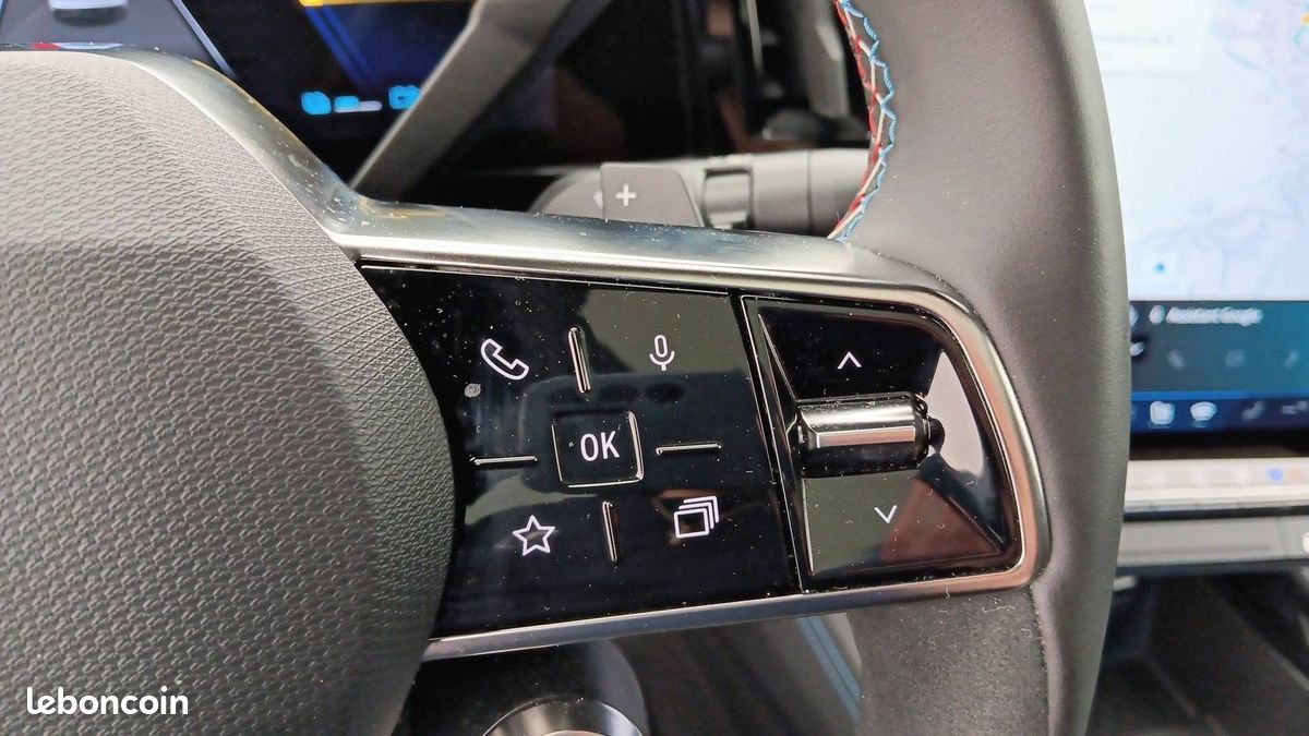 Renault rafale e tech full hybrid 200 ch esprit (image 5)