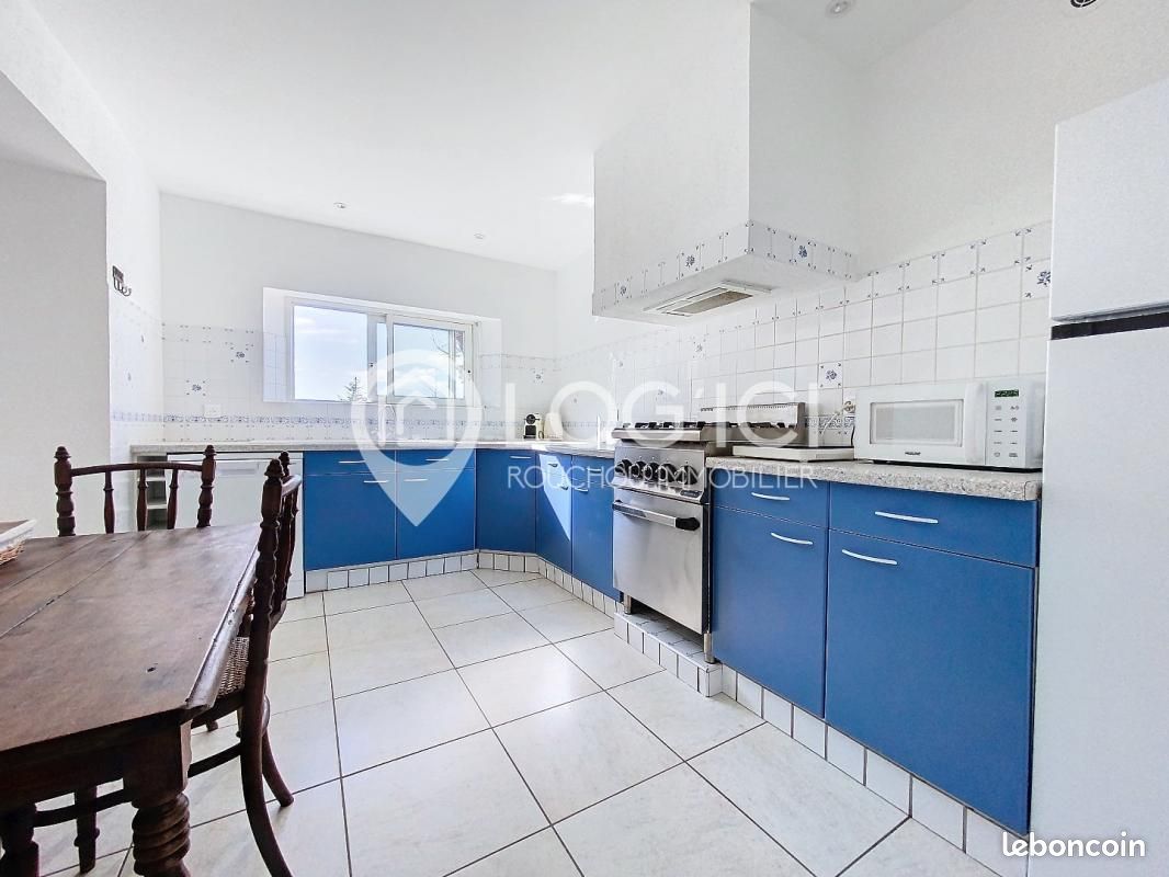Maison 3 pièces 85 m² - Lembeye 64350 (image principale 5)