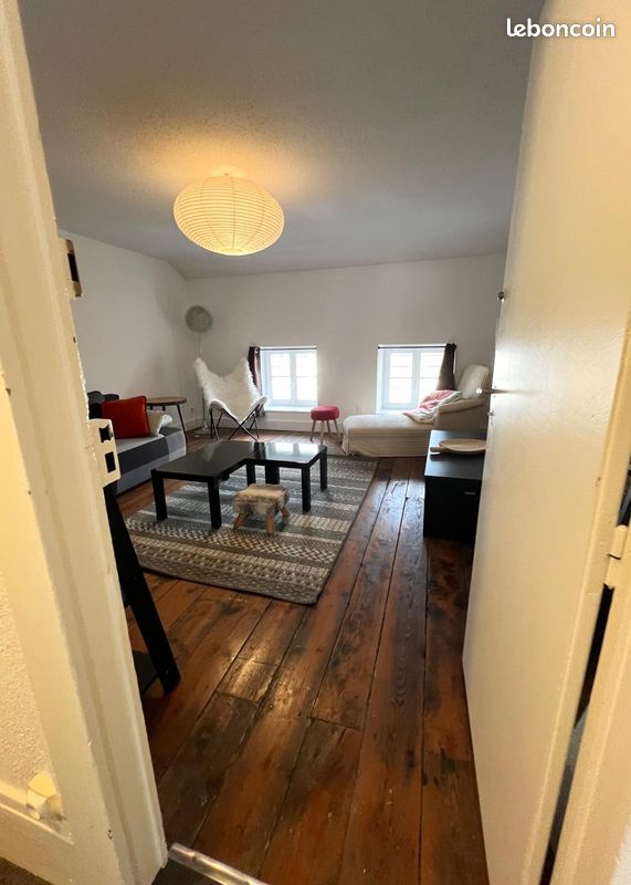 Appartement 3 pièces 68 m² · à Épinal · 68 m² · 725 €/mois