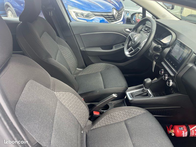 RENAULT CLIO V E-TECH 140 Business / 1ère MAIN / Garantie 12 Mois (image 3)