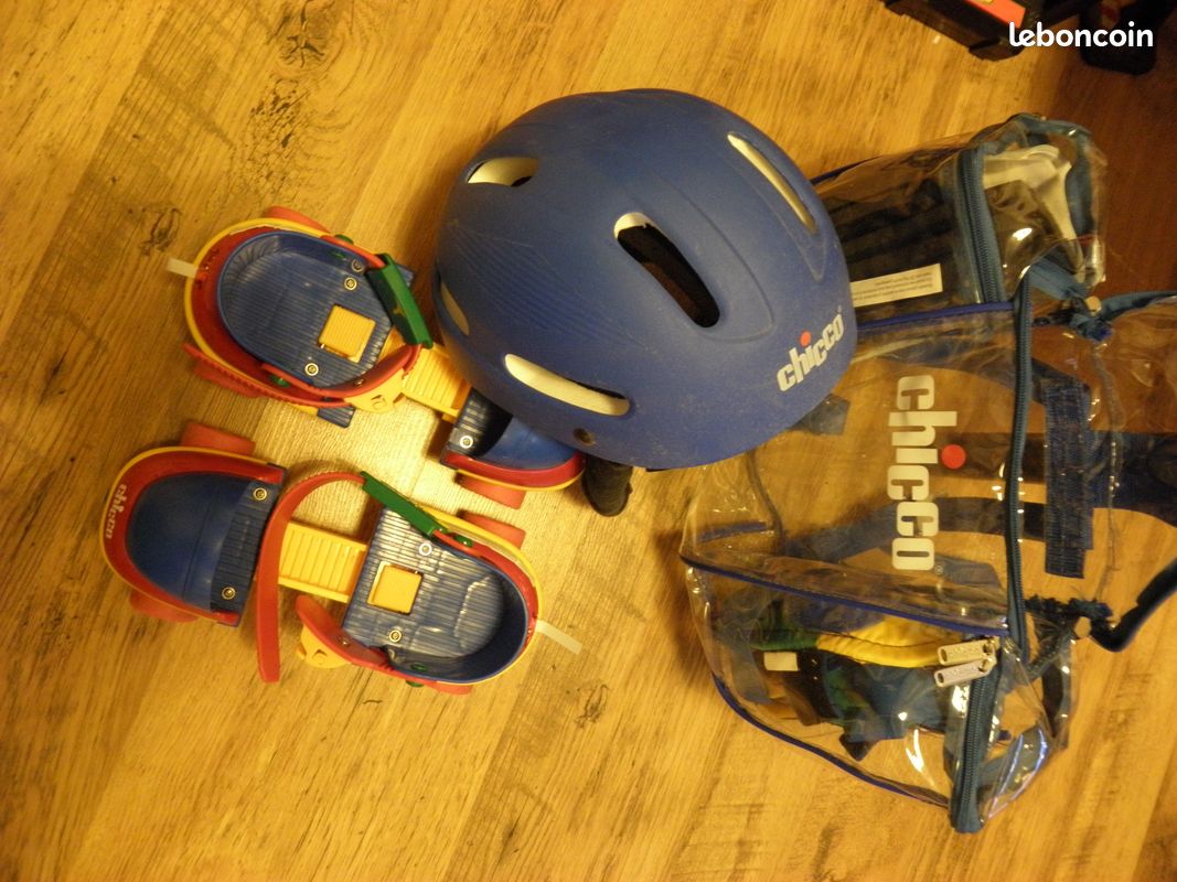 Roller chicco (image 1)