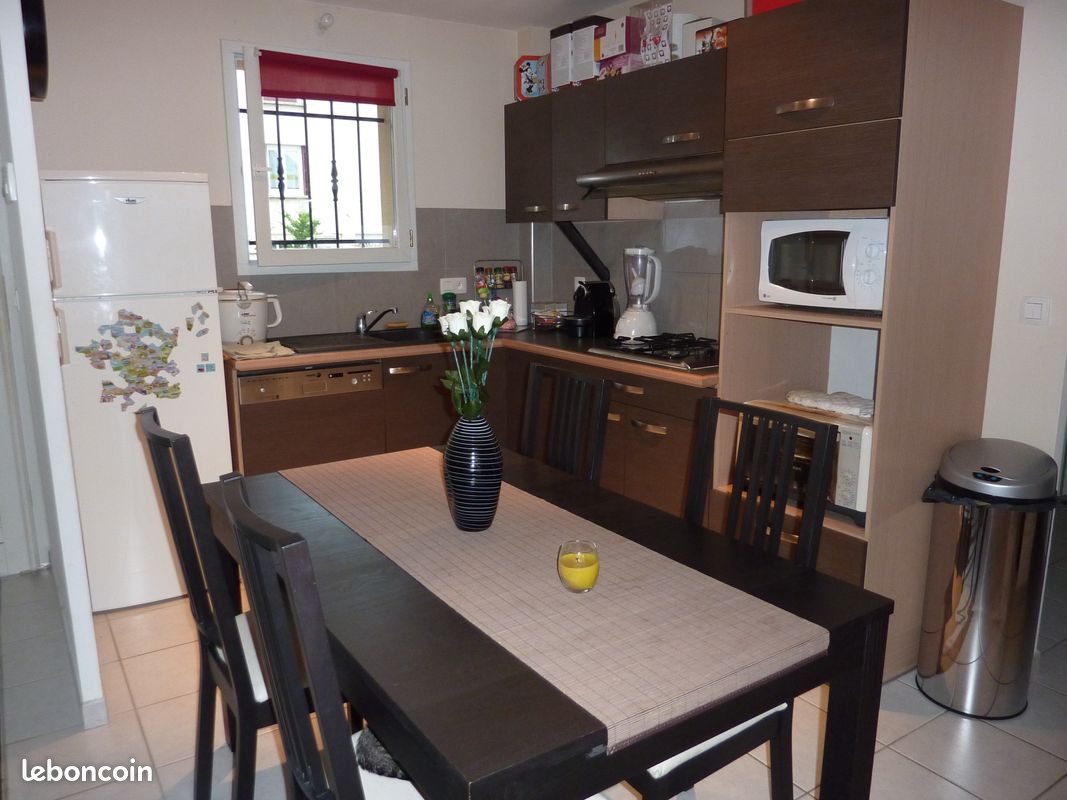 Appartement 2 pièces 40 m² · à Montbrison · 40 m² · 548 €/mois