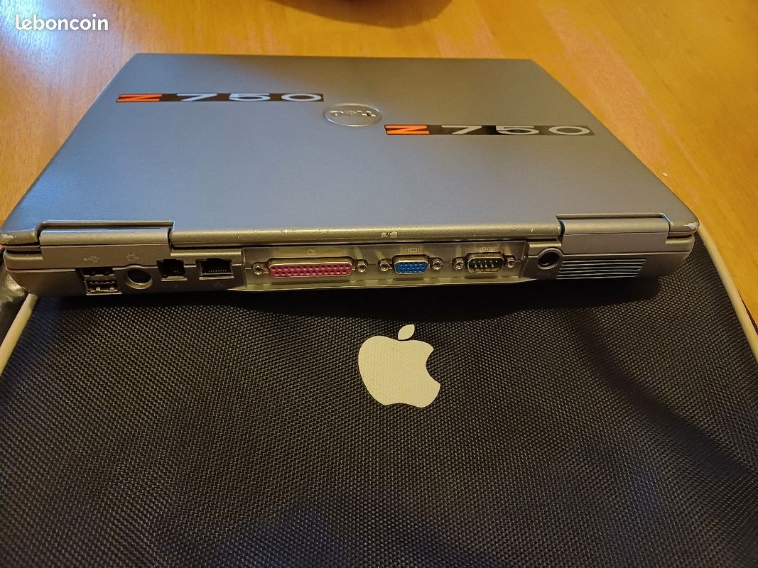 Vend ordinateur très bon état (image 2)