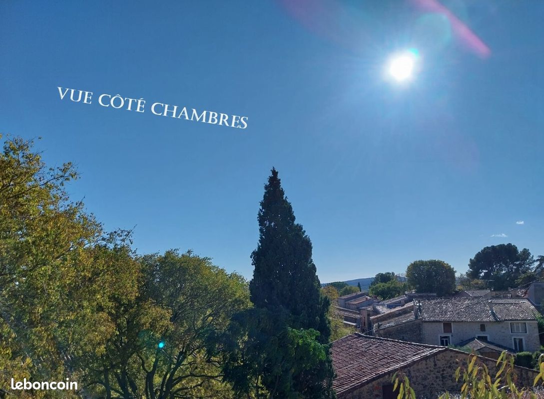 Immeuble 143 m² · à Saint-André-de-Sangonis · 143 m² · 346 500 €