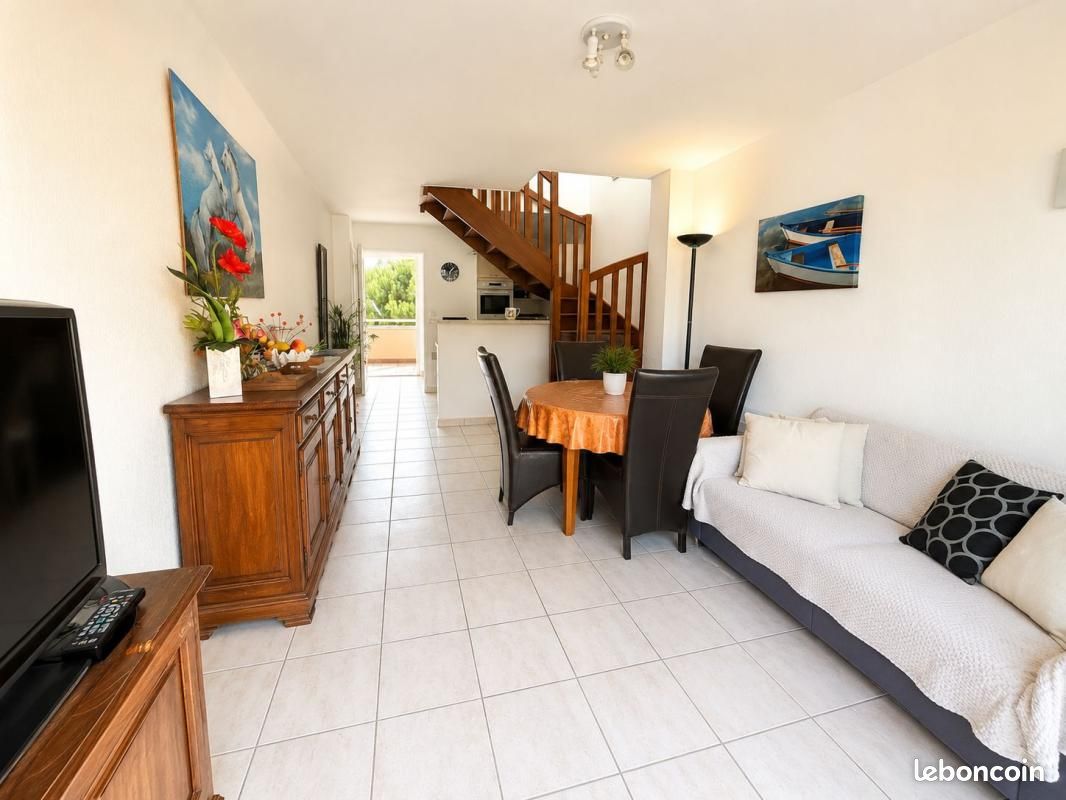 Appartement 3 pièces 50 m² · à Quiberon · 50 m² · 312 700 €