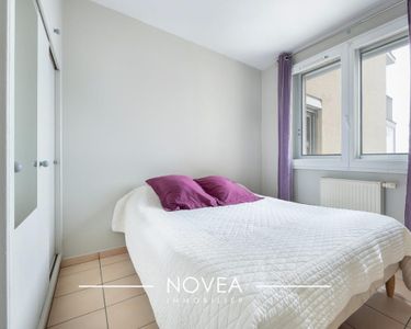 Appartement 330 000 € - 92 m²