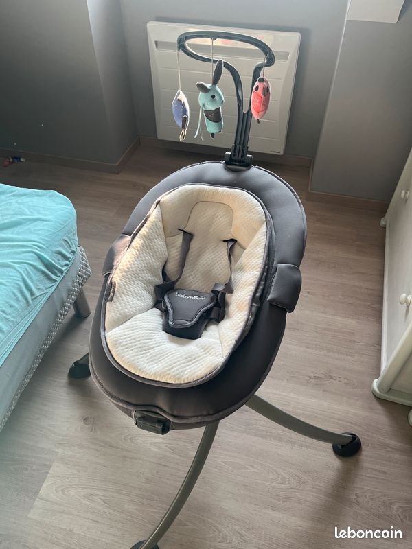 Transat bebe (image 6)