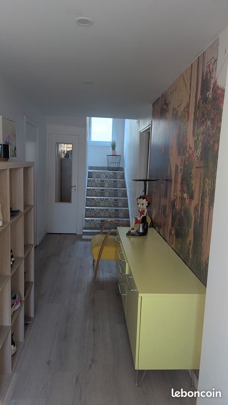 Maison 6 pièces 126 m² · à Durtol · 126 m² · 280 000 €