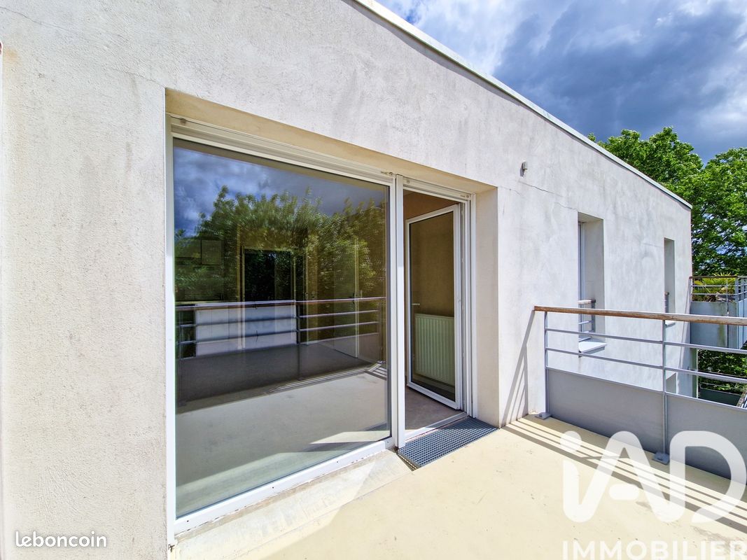 Appartement 2 pièces 37 m² · à Hennebont · 37 m² · 132 000 €