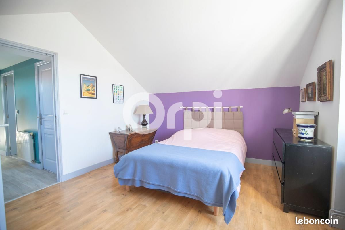 Maison 4 pièces 117 m² (image 13)