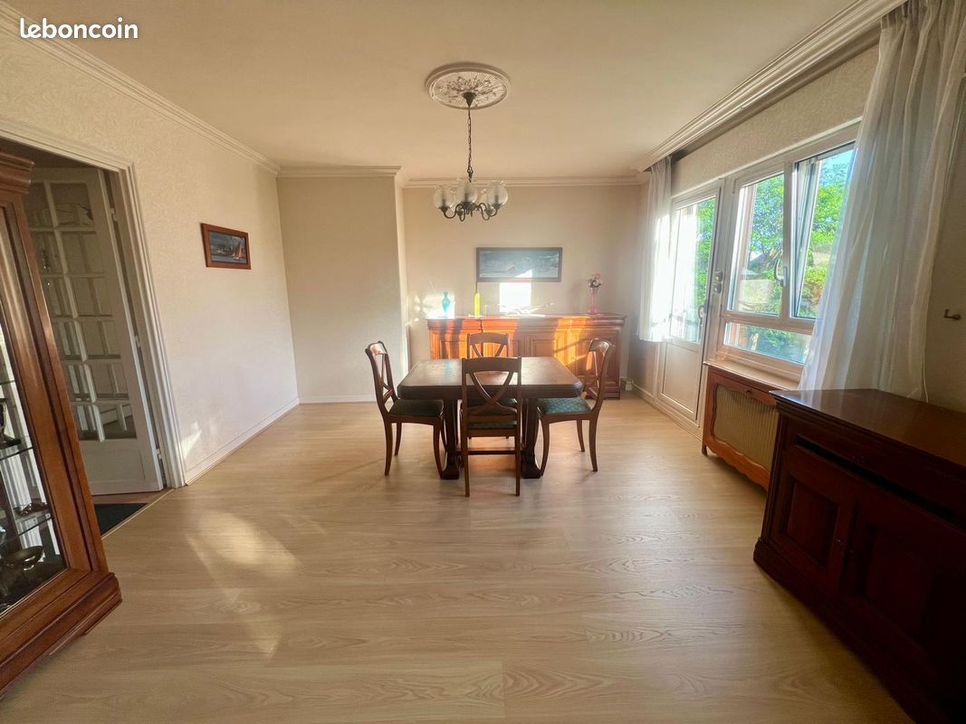 Appartement 4 pièces 68 m² · à Houilles · 68 m² · 246 000 €