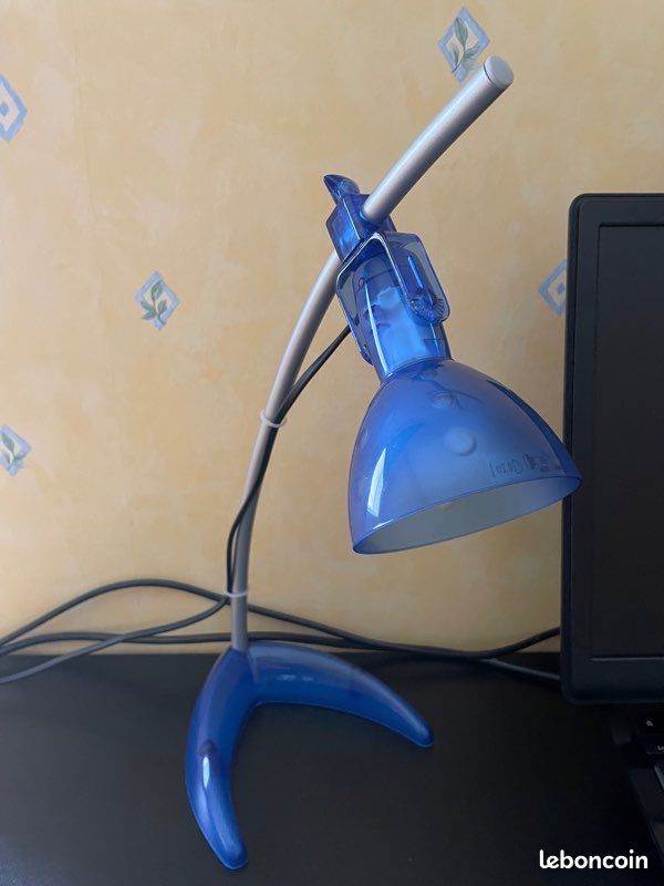 Lampe bureau (image 1)