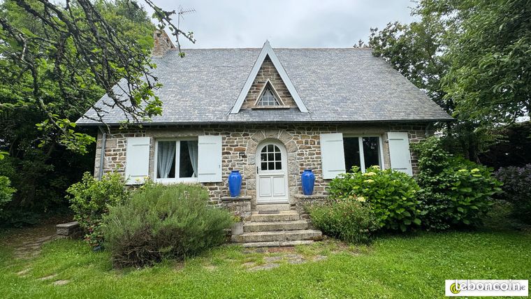 Maison 5 pièces 95 m²