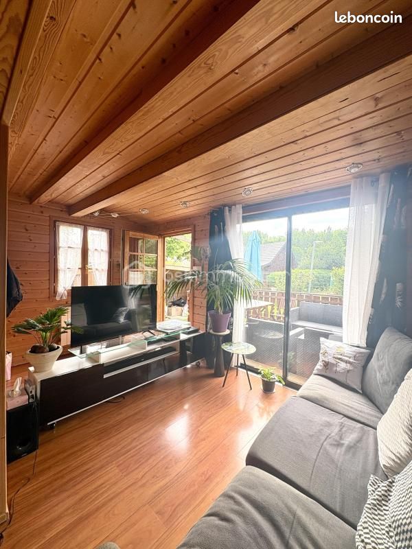 Maison 4 pièces 72 m² · à Réau · 72 m² · 208 000 €