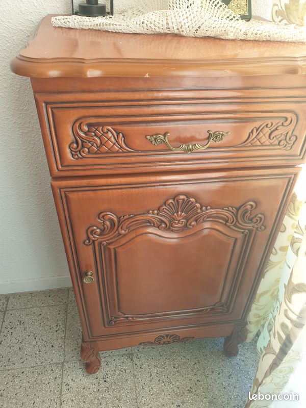 Meuble vintage (image 1)